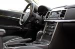 Lincoln MKZ 2010 года